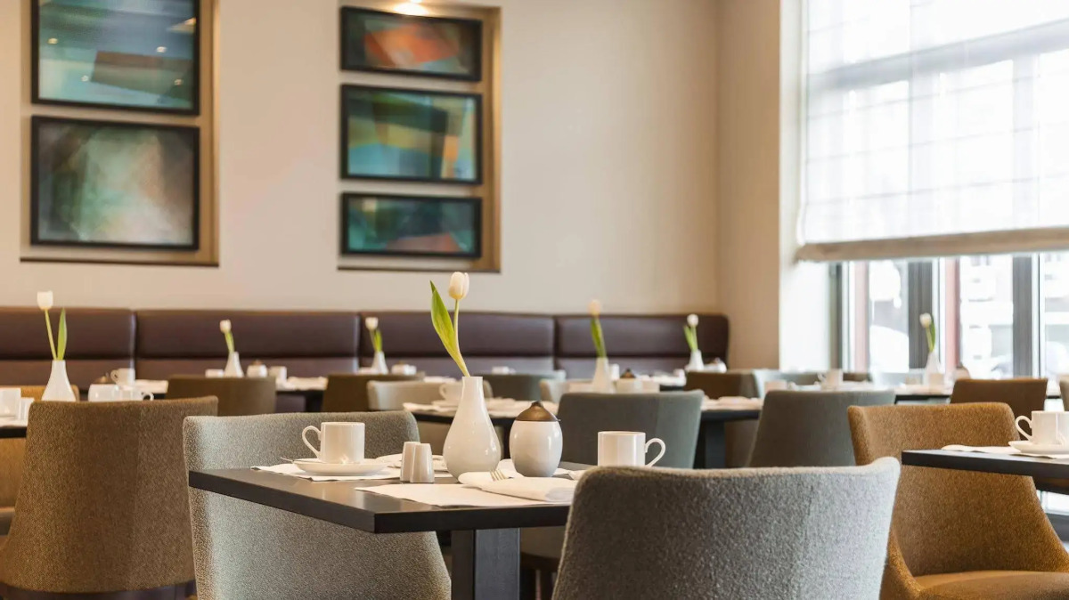 AMERON Köln Hotel Regent