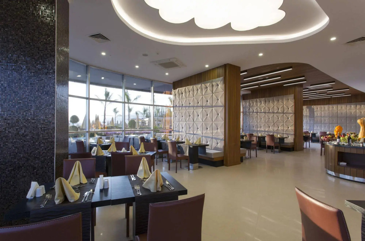 Michell Hotel - Adults Only - All Inclusive