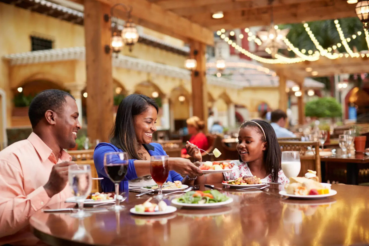 Gaylord Palms Resort & Convention Center