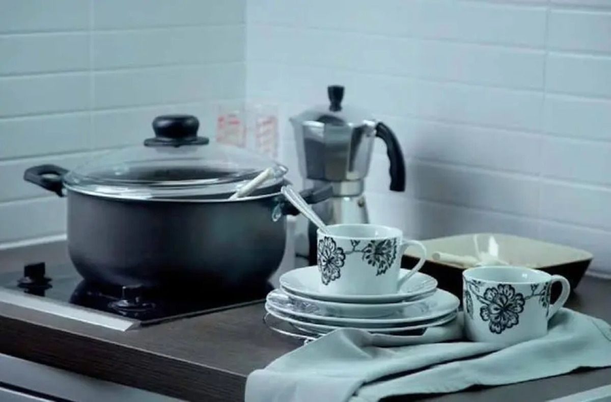 Villa Bellagio Apartments