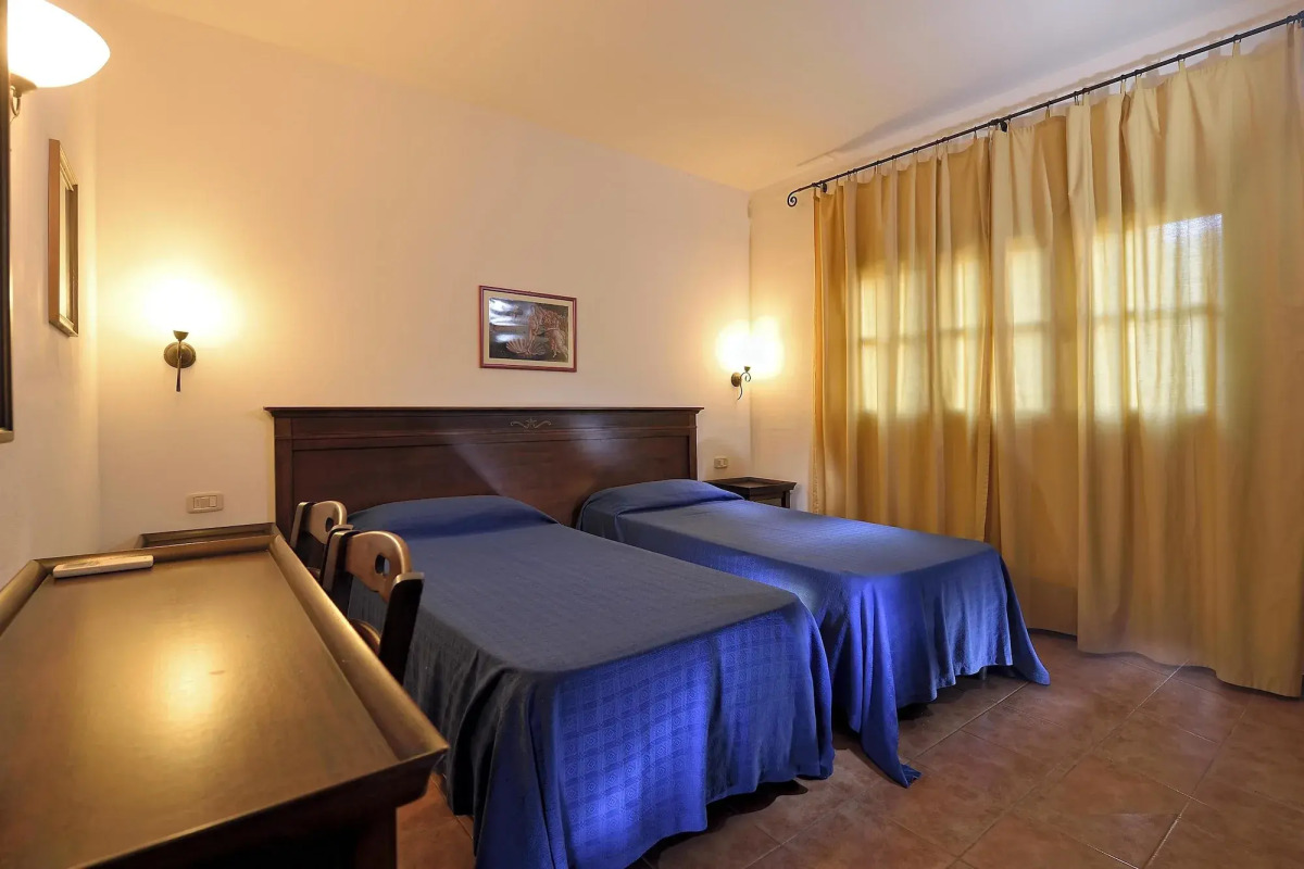 Borgo Magliano Resort