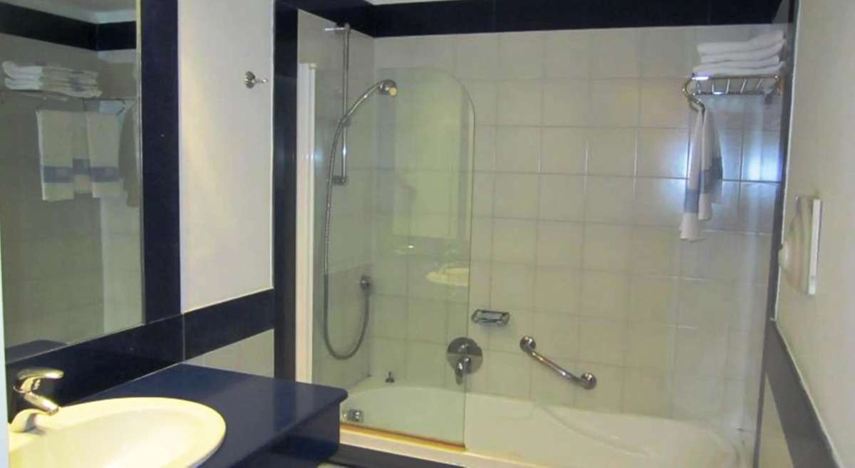 Hotel Conchiglia D'oro