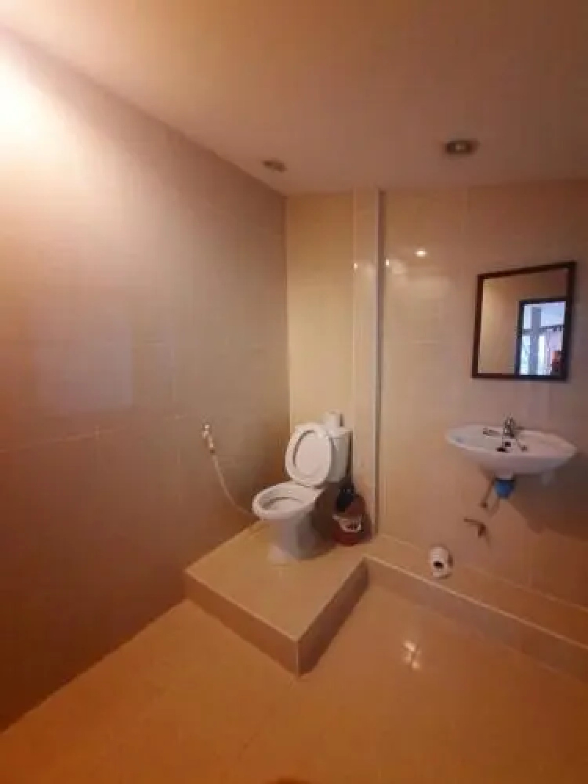 Hinwong Apartments Dive and Snorkel Resort