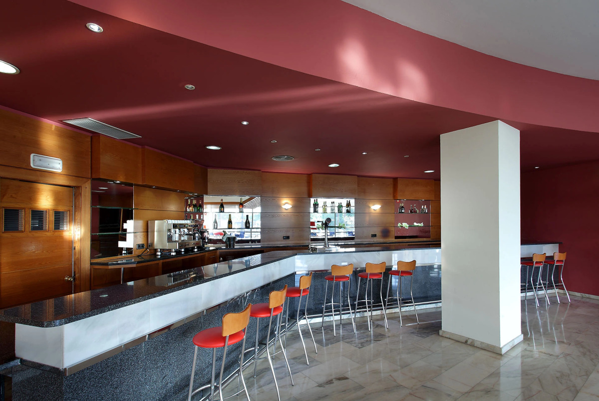 Hotel Exe Isla Cartuja