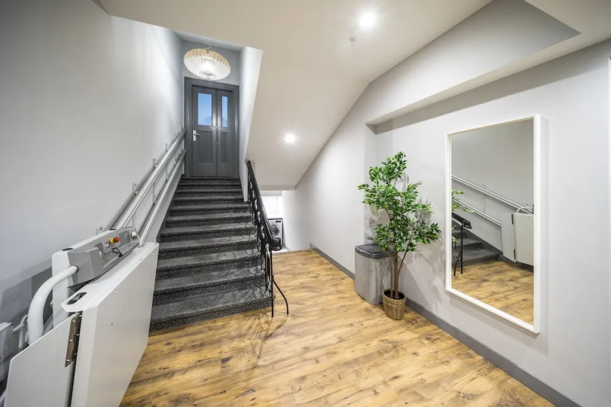 Hotel Saida - Quality Hostel