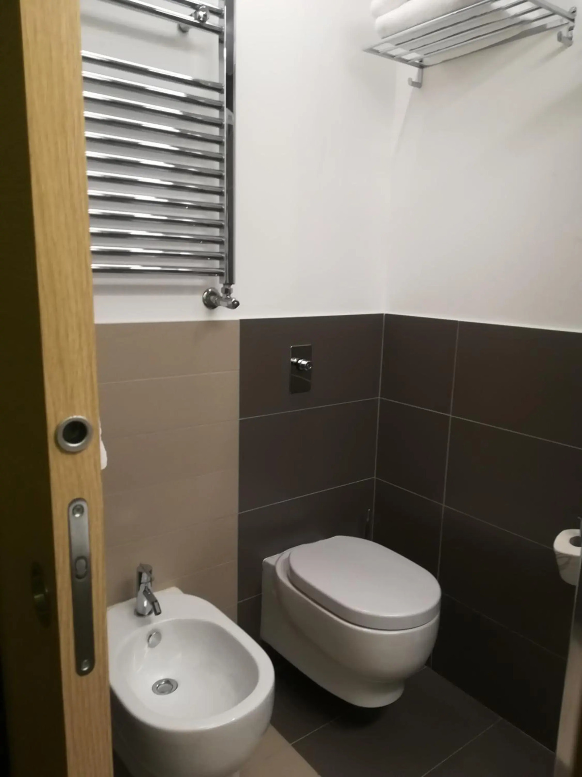 Отель Il Cantico St. Peter