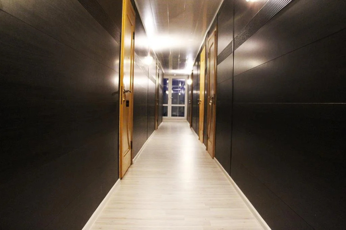 Бутик-отель Вороново Клуб