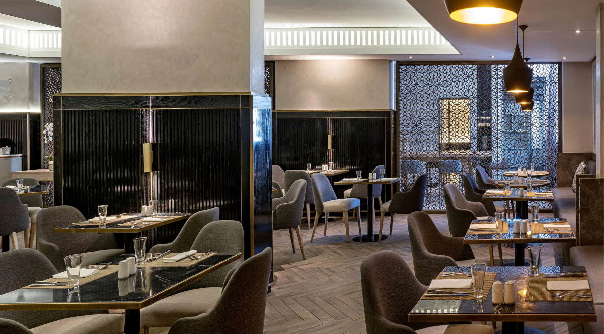 Hyatt Regency Cape Town