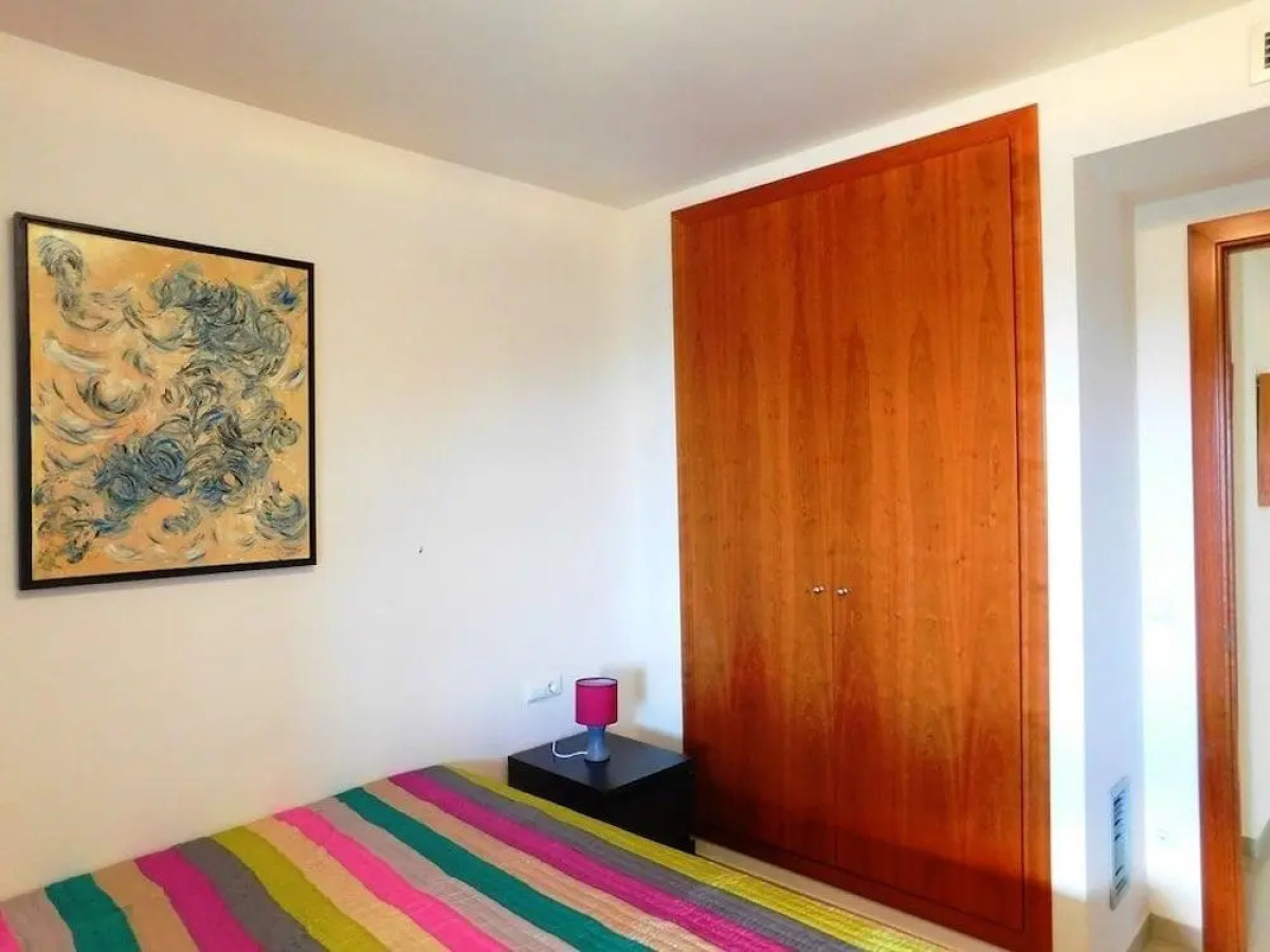 Apartamento Mileni - A150