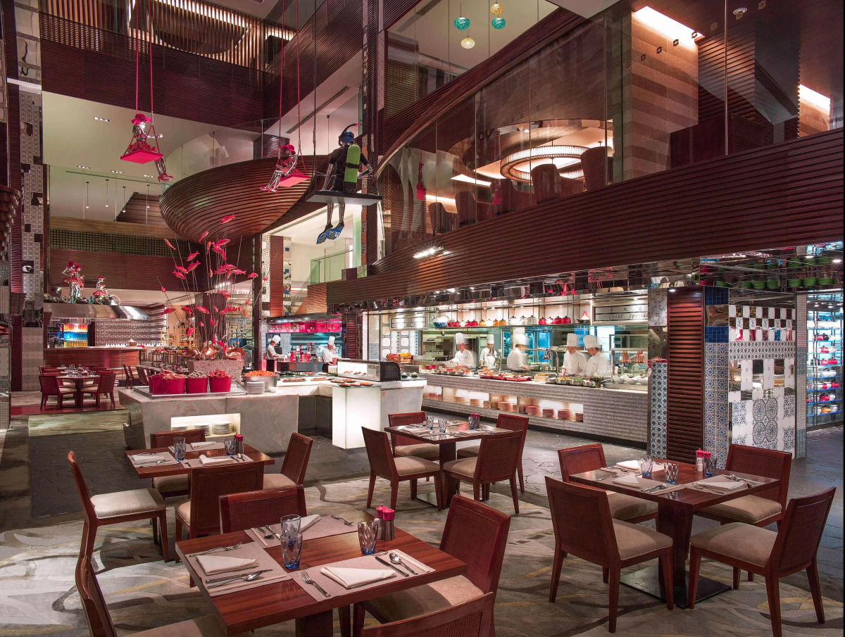 Shangri-La Guangzhou