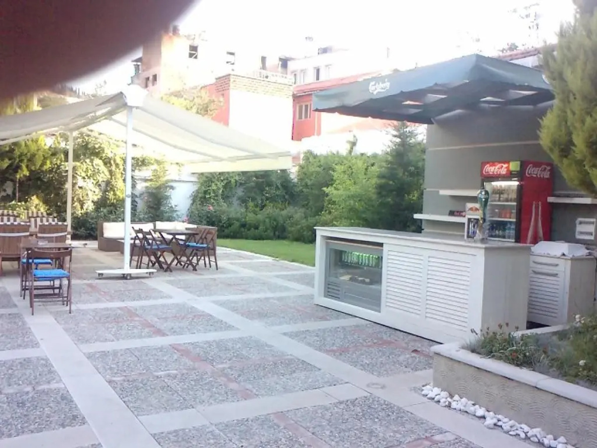 Hotel Baylan Izmir