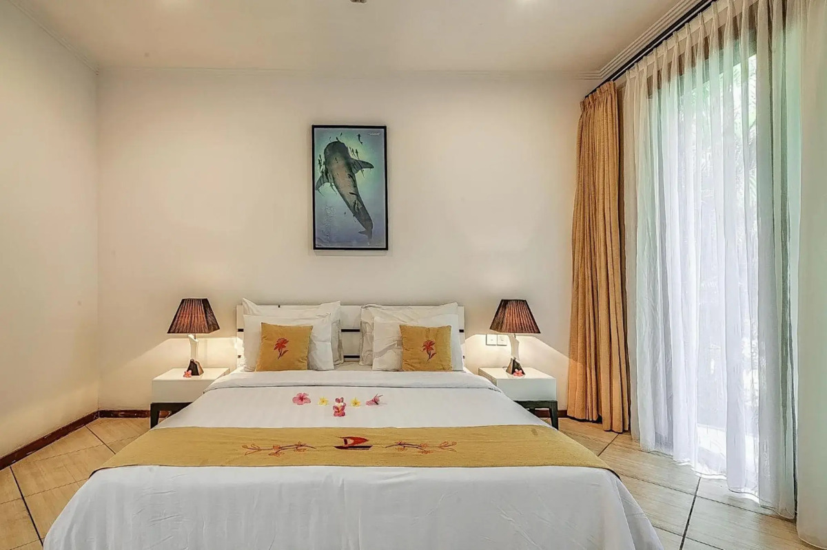 Orlowsky Discovery Candidasa Hotel