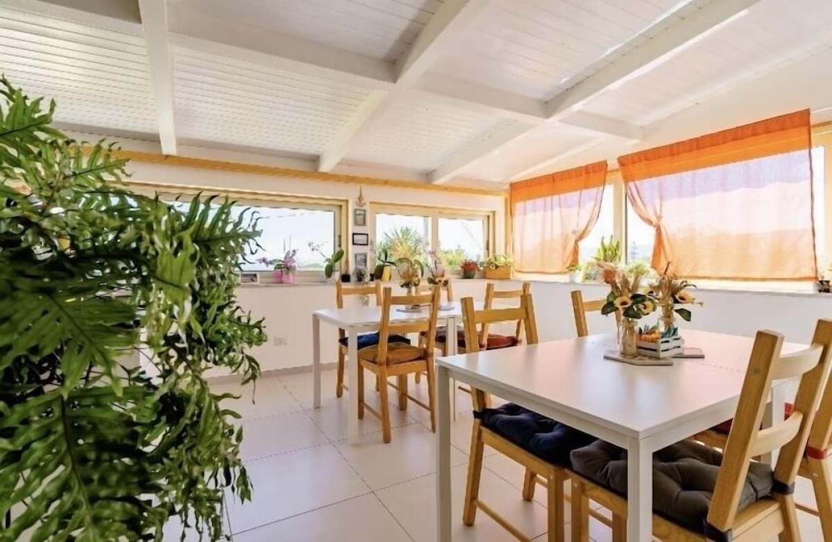 B&B Il Giardino sul Mare