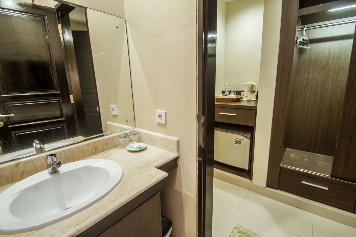 Kamandhani Hotel Ubud