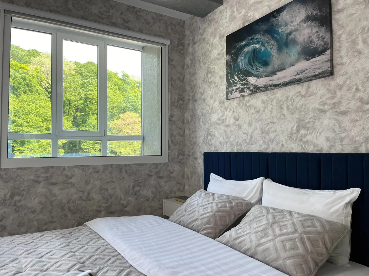 Slavno Apparts на улице Свободы