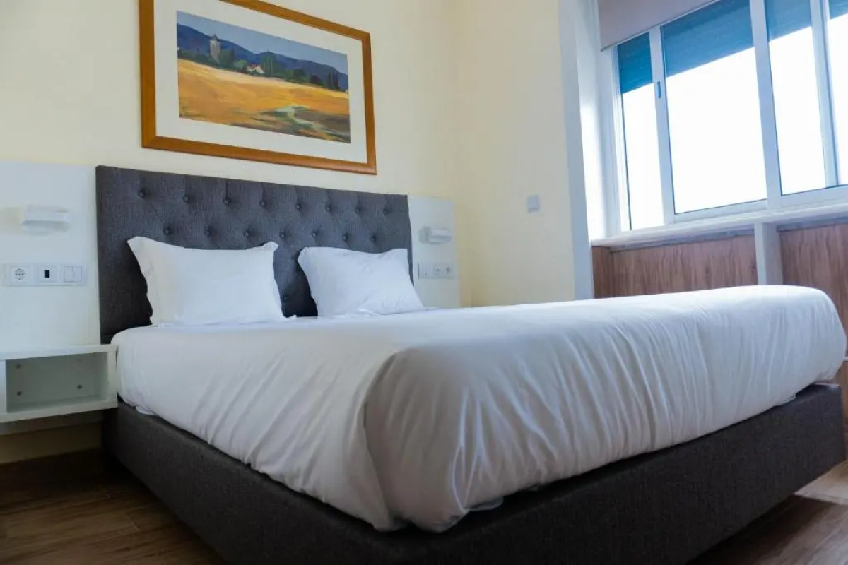 Residencial Lar do Areeiro