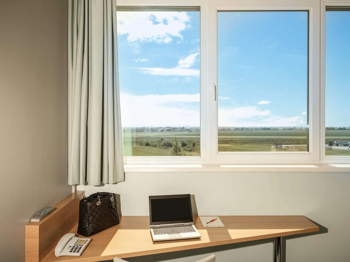 Hotel ibis Vienna Airport