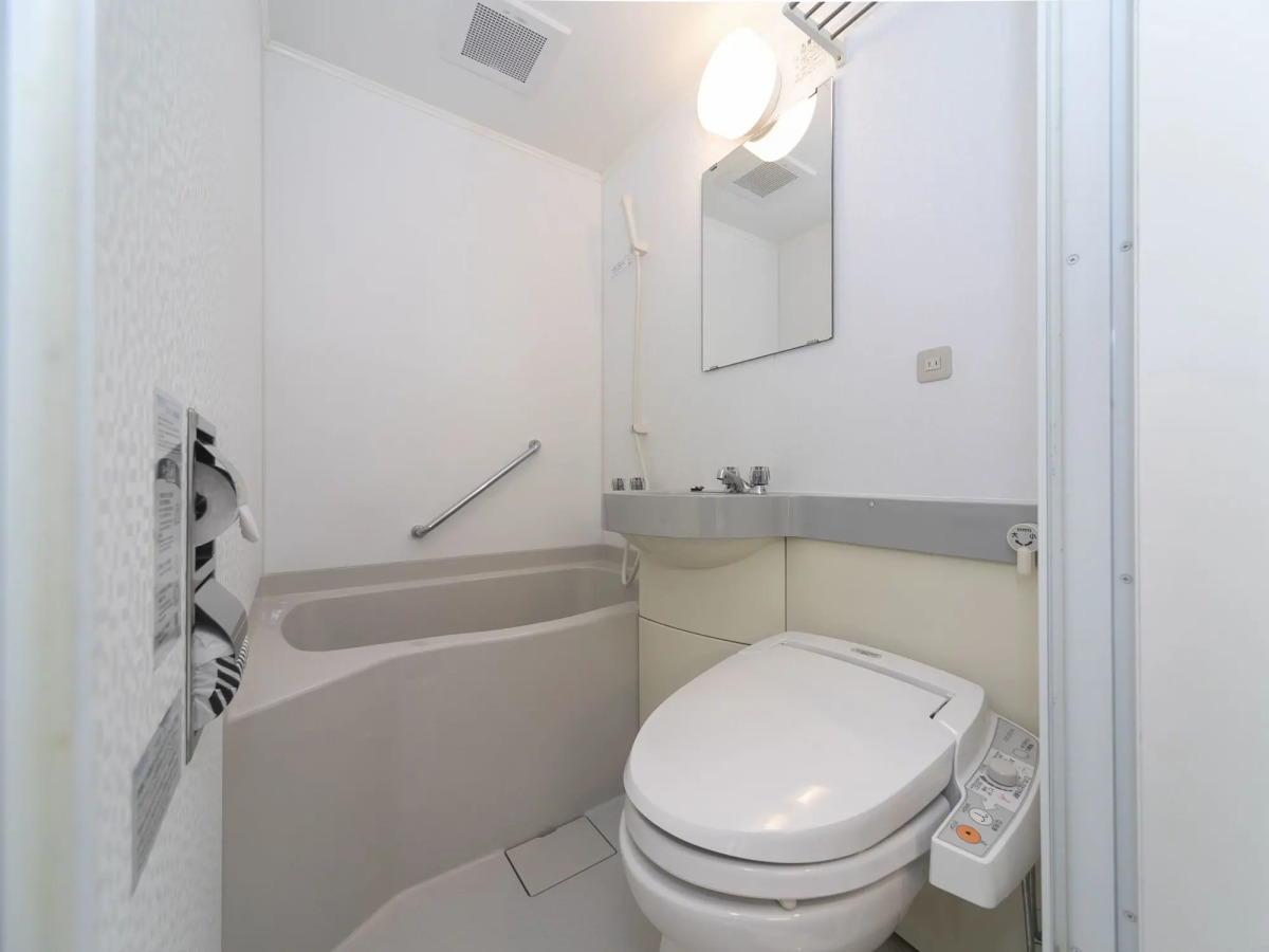 APA Hotel Midosuji Hommachi Ekimae