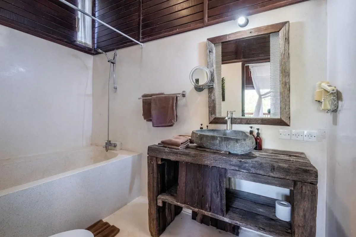 The Village of Angels