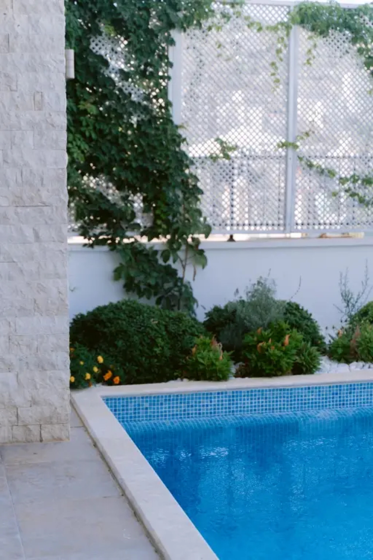 Вилла Lalaland Family