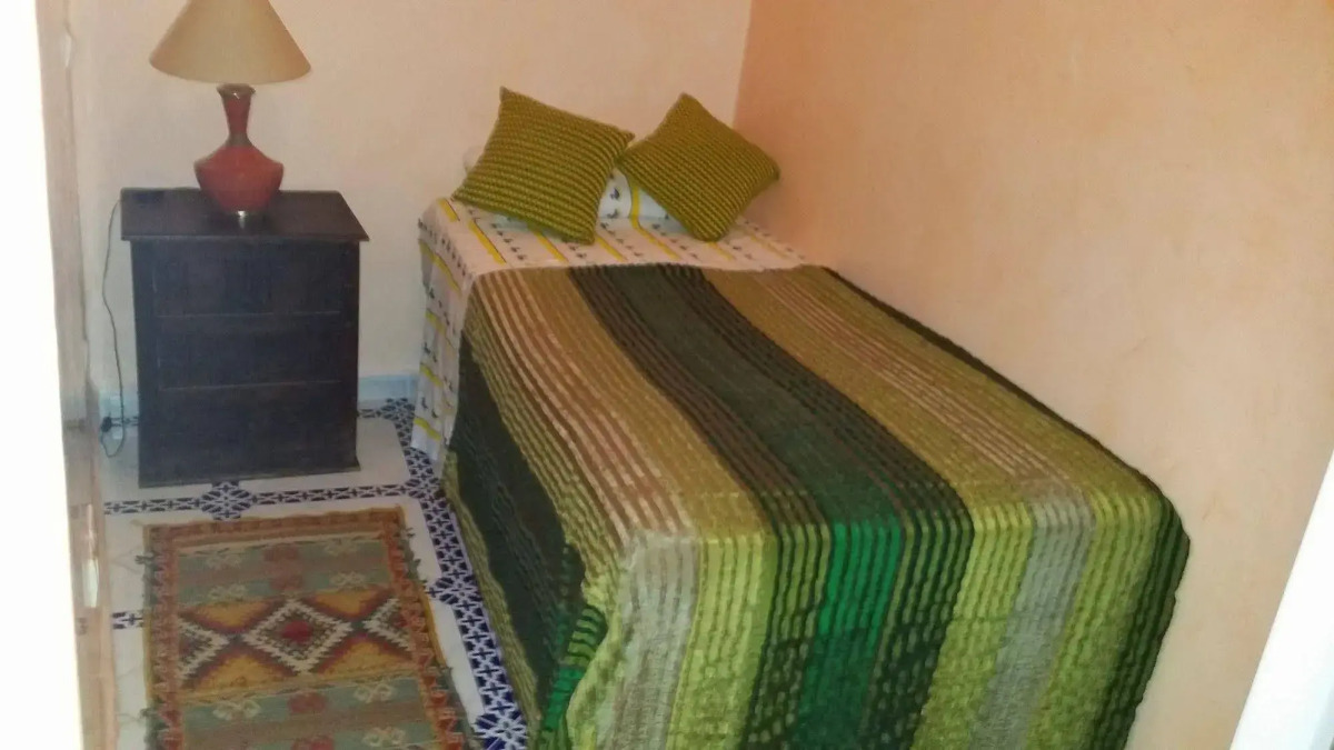 Riad La Lune de Marrakech