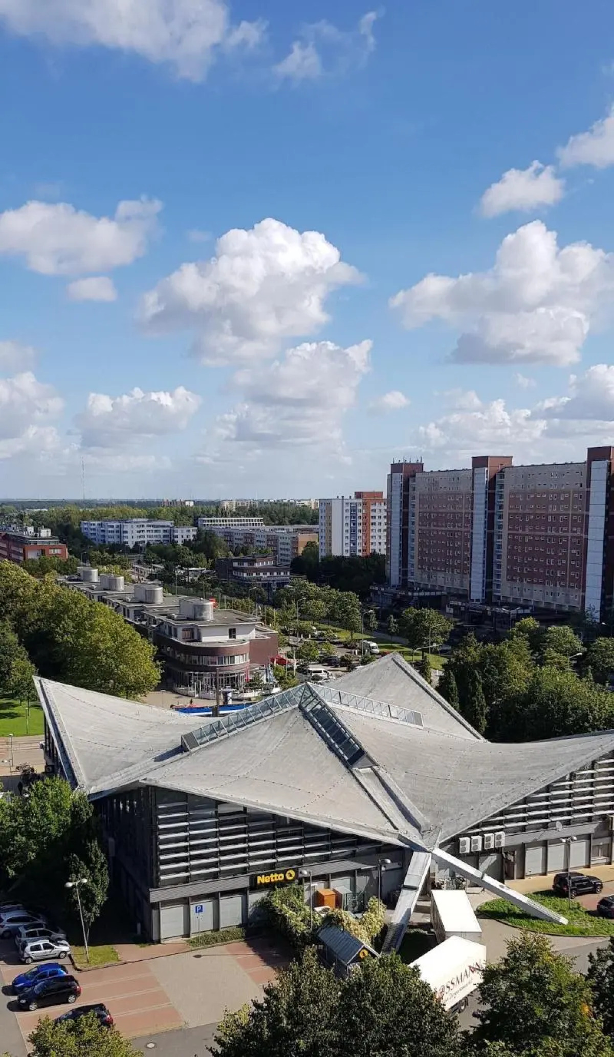 Gästehaus Lütten Klein