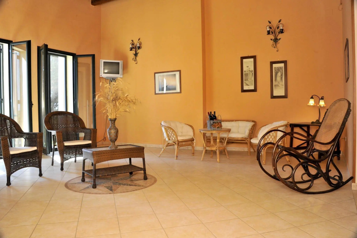 Agriturismo Santa Chiara