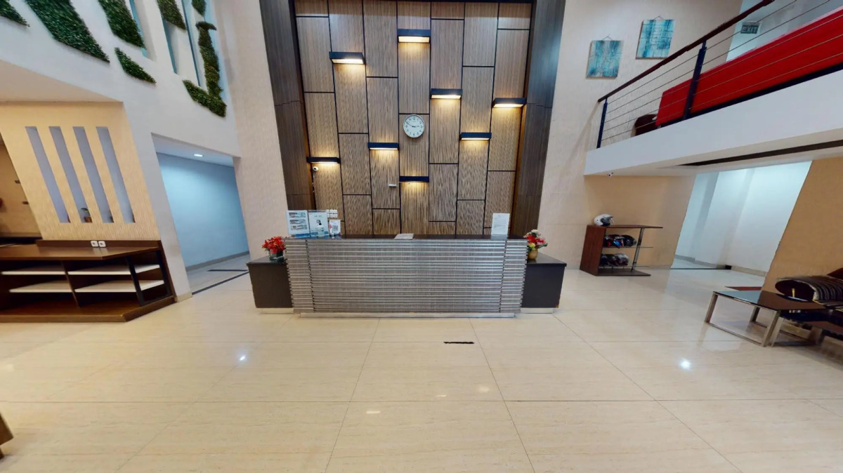 Sumi Hotel Simpang Lima Semarang