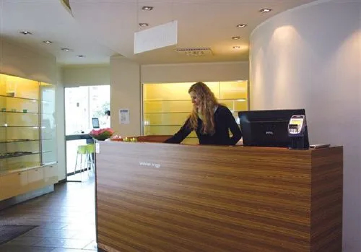 Stoltzen Hotel  Apartments