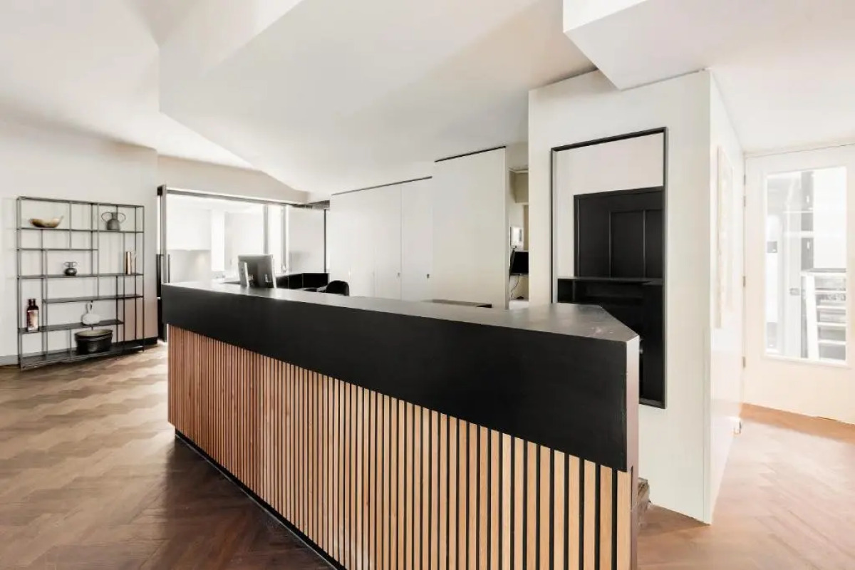 Park House Hotel Museum Quarter, Sonder by Marriott Bonvoy