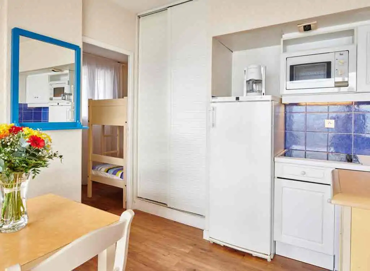 Résidence Vacances Bleues Le Grand Large