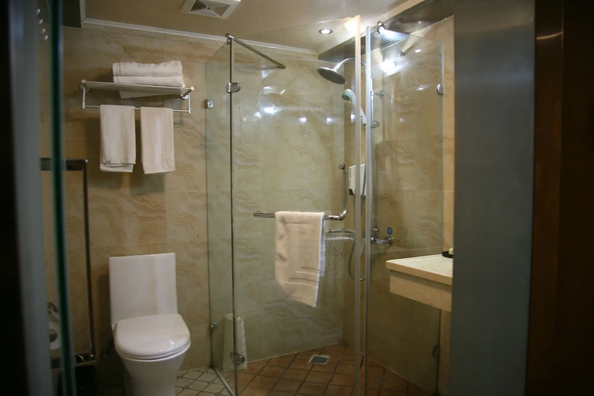 Shanghai Fish Inn Bund