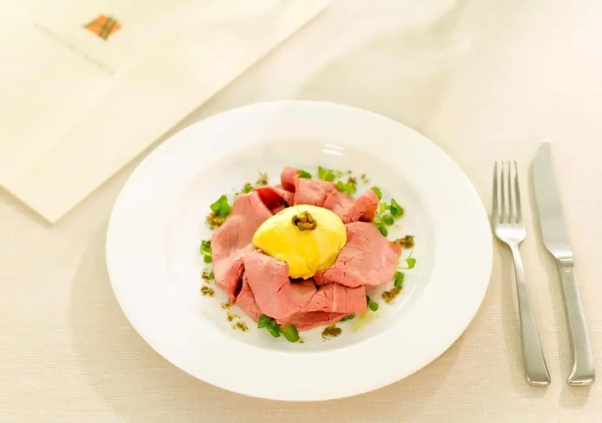 Albergo dell'Agenzia