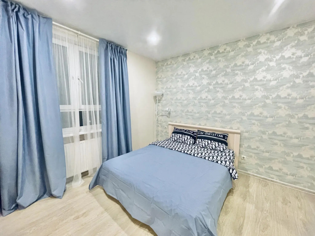 Vegas apartments (Вегас апартментс) на проспекте Гагарина 101 корпус 1