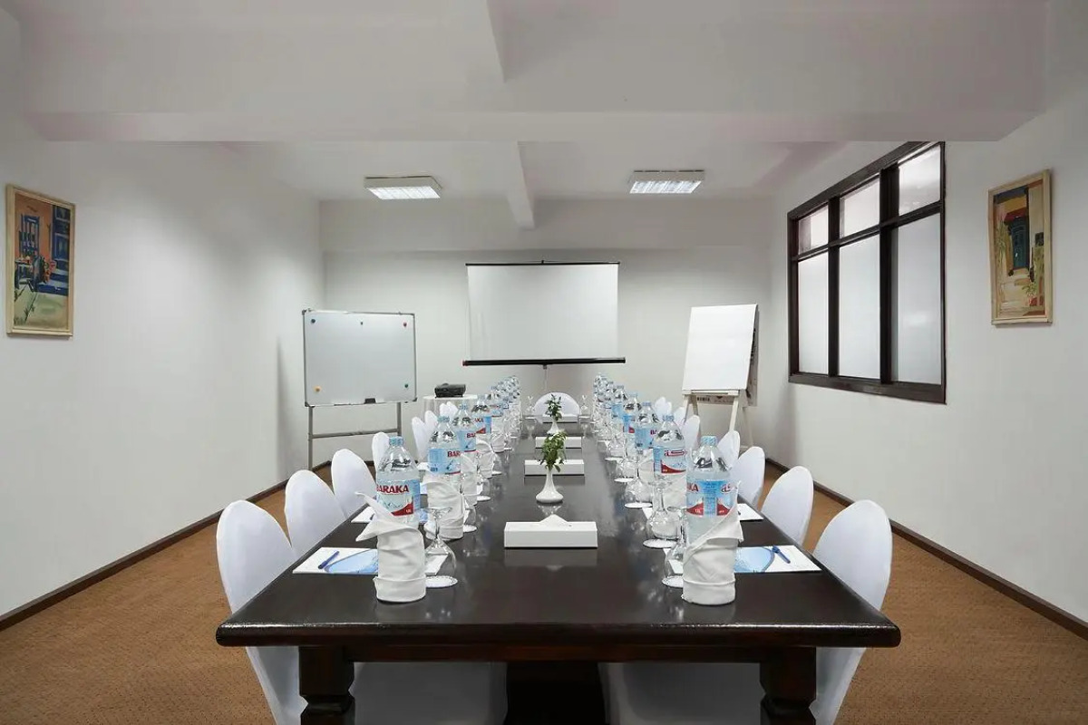 Bel Air Azur Resort - Adults Only