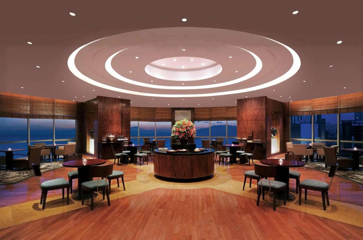 New Coast Hotel Manila