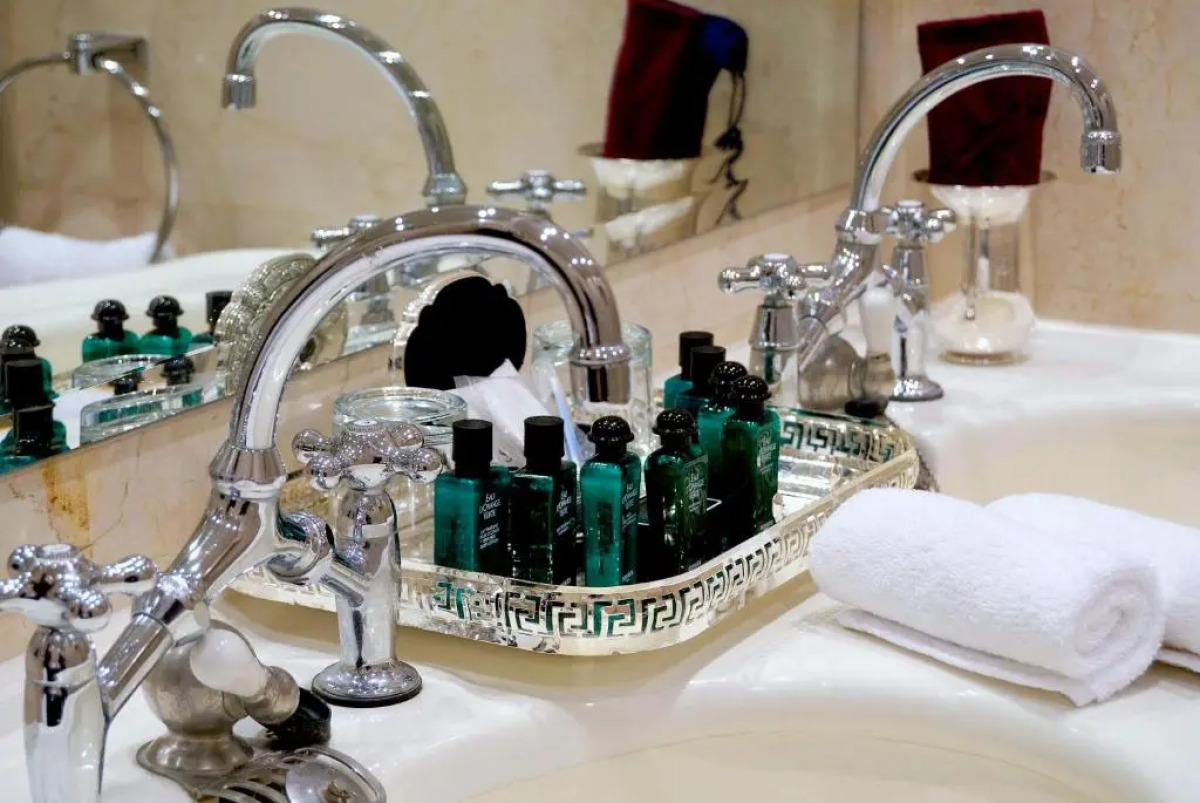 Pavillon Winter Luxor