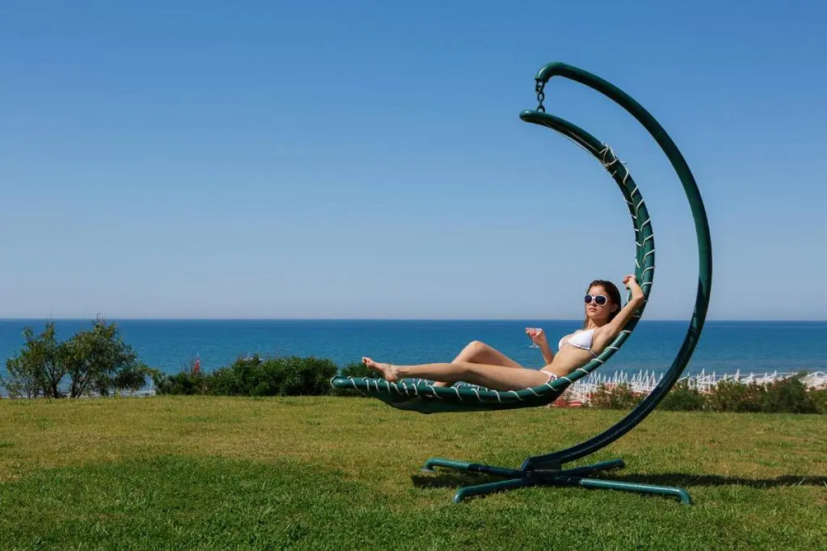 Alba Queen Hotel - Ultra All Inclusive