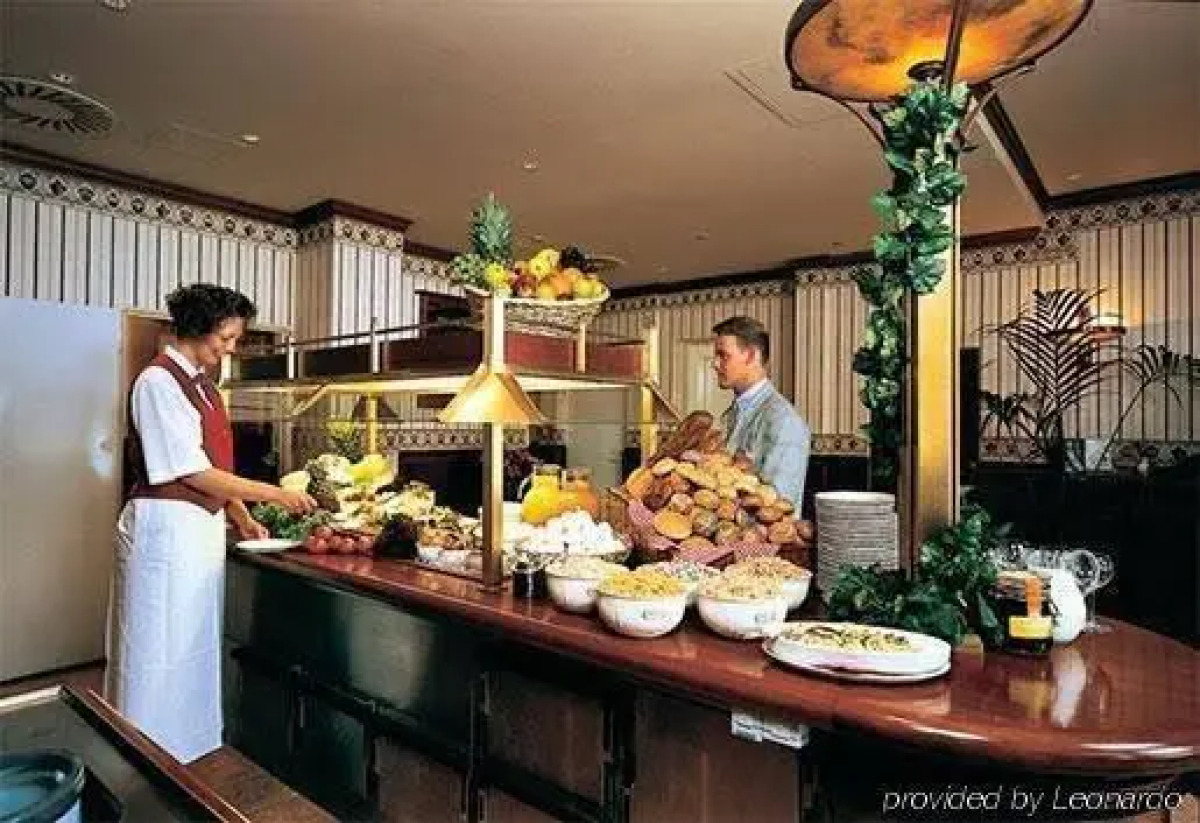 Hotel Georghof Berlin