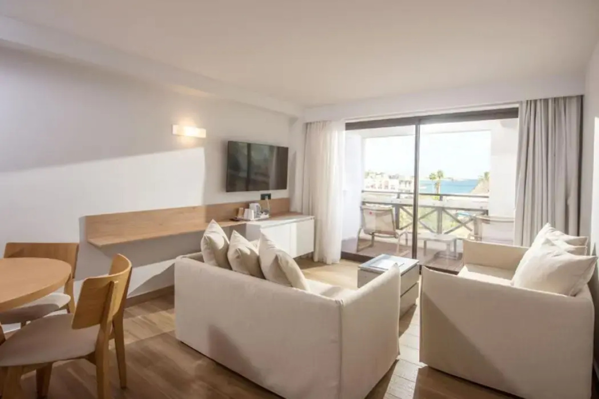 Hersonissos Palace - All Inclusive