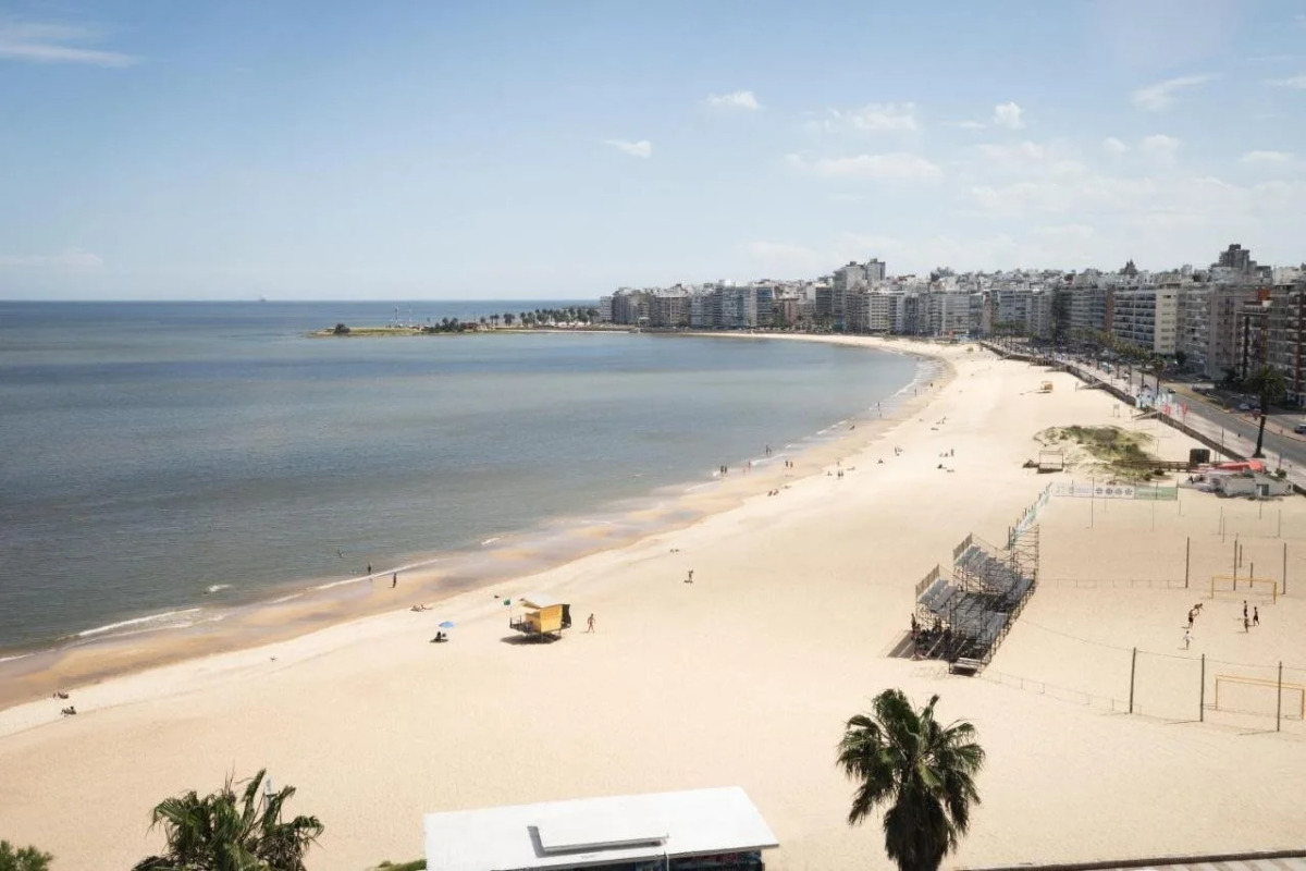 Costanero Hotel Montevideo - MGallery Collection