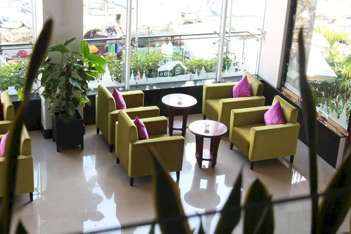 Harmony Phnom Penh Hotel