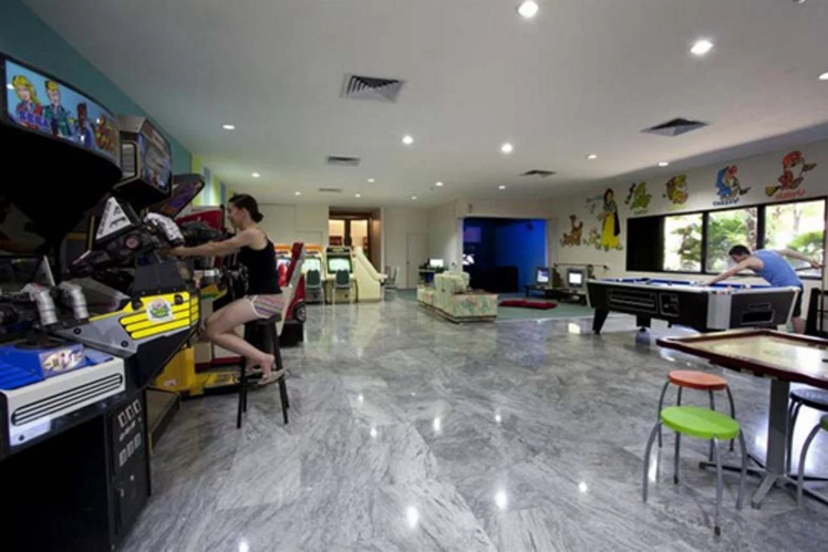 Bayview Beach Resort