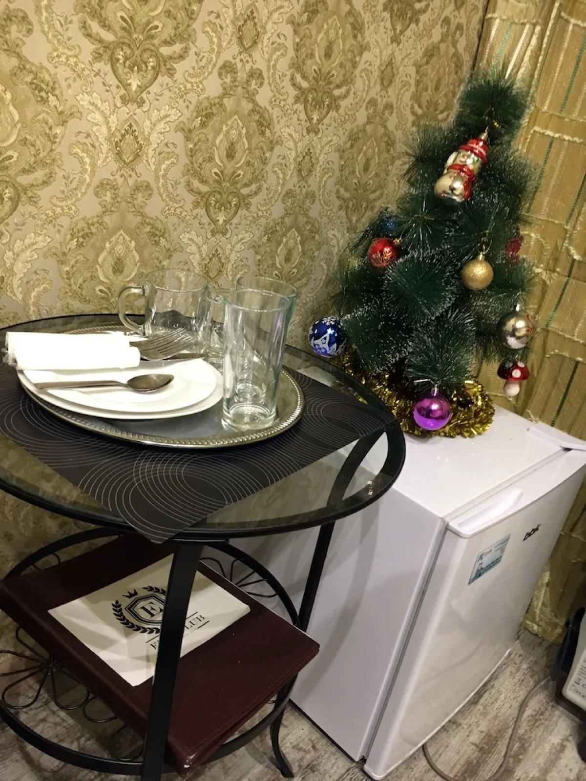 Мини-Отель ЭРЗИ КЛАБ