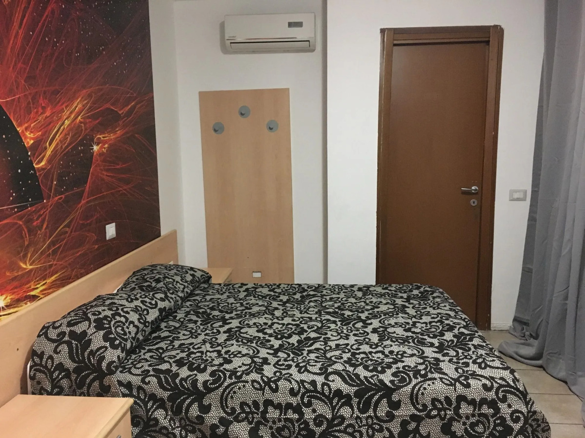 Old Milano House - Hostel