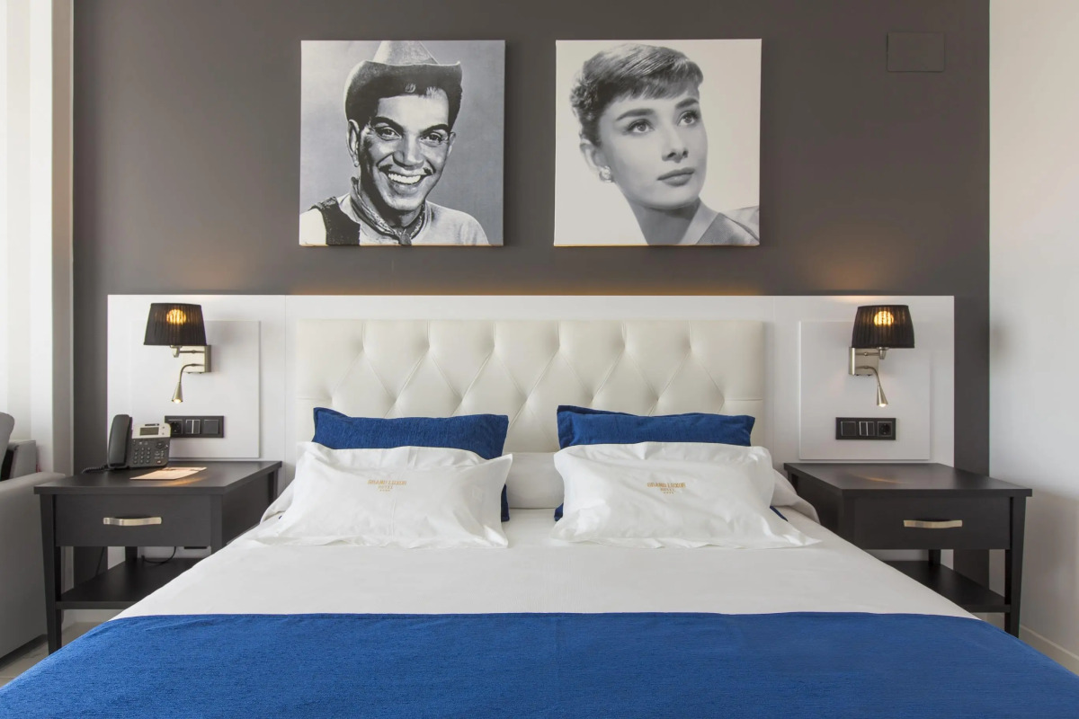 Four Points by Sheraton Costa Blanca Resort