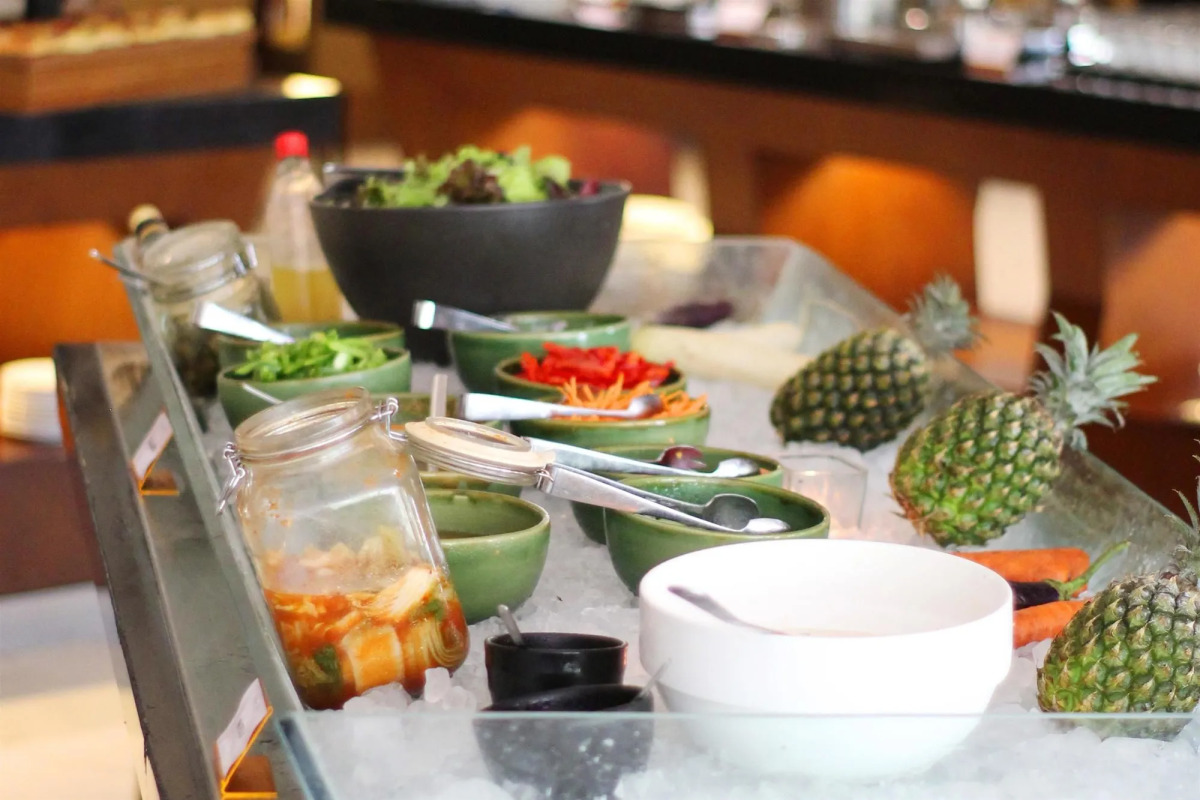 Golden Tulip Jineng Resort Bali