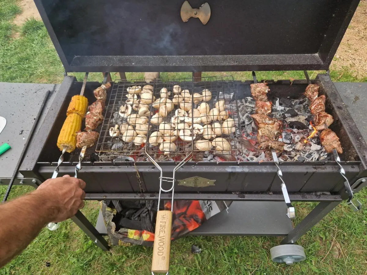 База отдыха Кусто