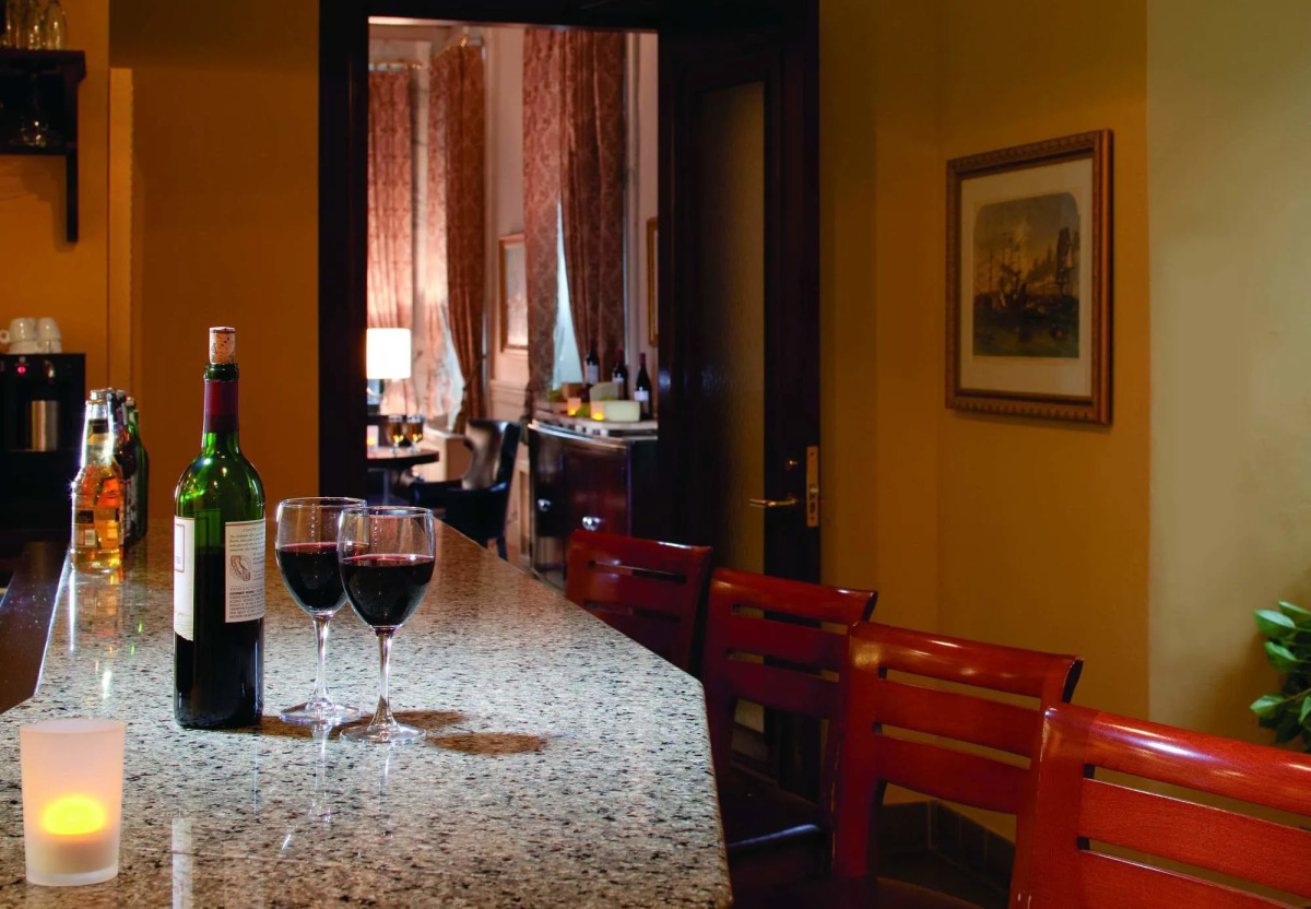 Marriott Vacation Club® at Custom House, Boston