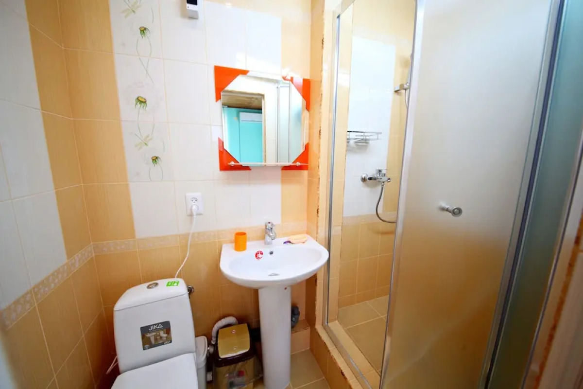 Гостевой дом «На Черноморской»